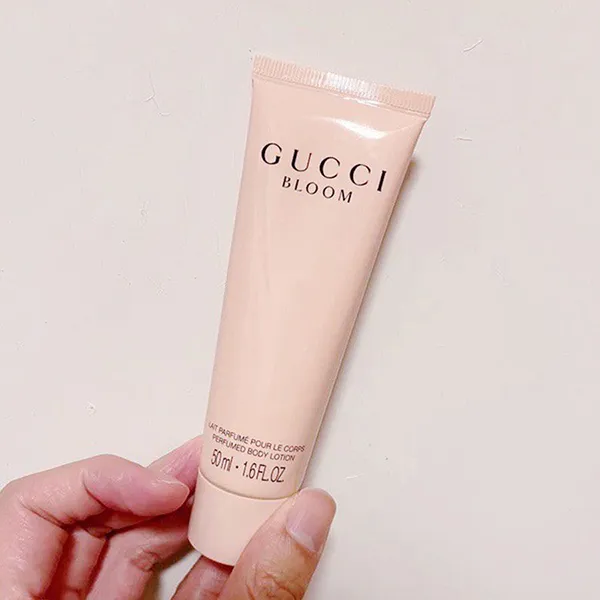 Sữa Dưỡng Thể Gucci Bloom Body Lotion 50ml
