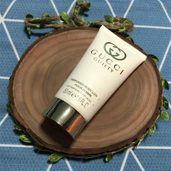 Sữa Dưỡng Thể Gucci Guilty Pour Femme Body Lotion 50ml