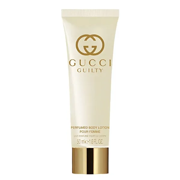 Sữa Dưỡng Thể Gucci Guilty Pour Femme Body Lotion 50ml