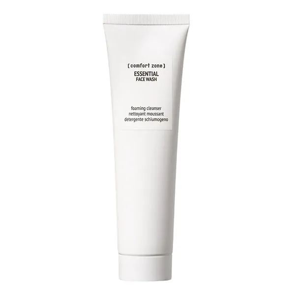 Sữa Rửa Mặt Dịu Nhẹ Comfort Zone Essential Face Wash 150ml