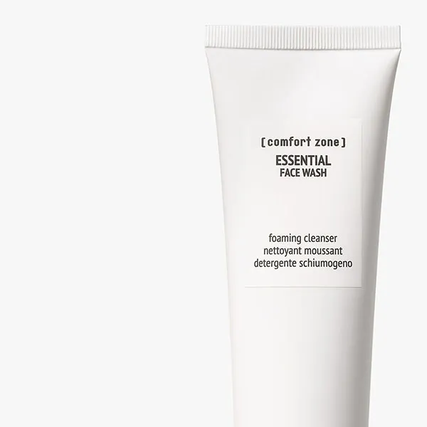 Sữa Rửa Mặt Dịu Nhẹ Comfort Zone Essential Face Wash 150ml