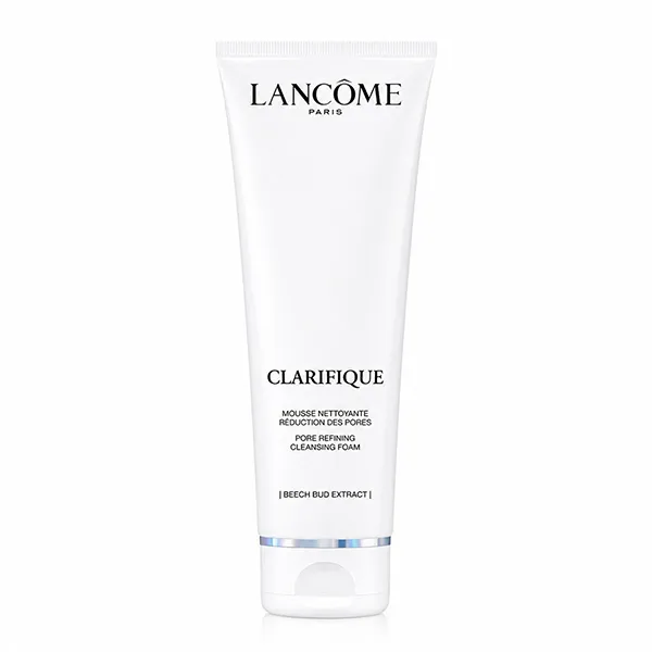 Sữa Rửa Mặt Lancôme Clarifique Pore Refining Cleansing Foam 125ml (Không Hộp)