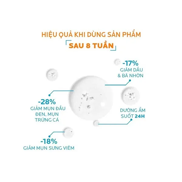 Sữa Rửa Mặt Vichy Normaderm Phytosolution Gel 200ml