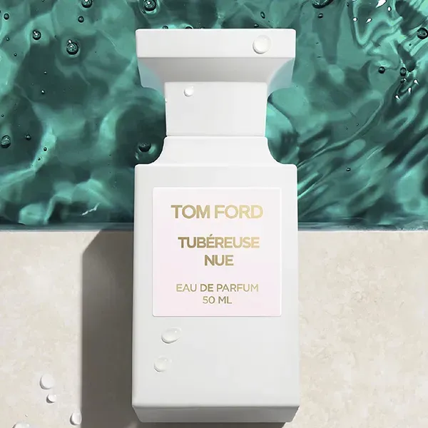 Nước Hoa Unisex Tom Ford Tubéreuse Nue EDP 50ml