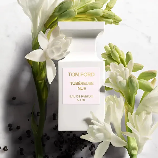 Nước Hoa Unisex Tom Ford Tubéreuse Nue EDP 50ml