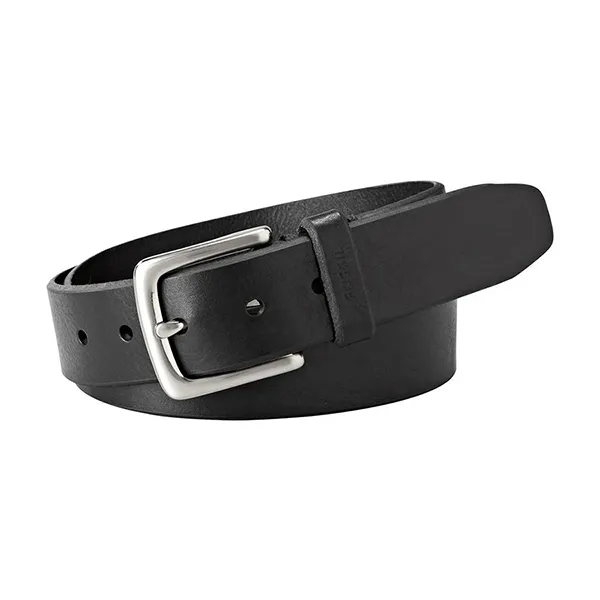 Thắt Lưng Nam Fossil Joe Belt MB1252001 Màu Đen Size 36inch