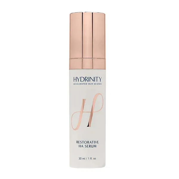 Tinh Chất Cấp Ẩm Phục Hồi Da Hydrinity Restorative HA Serum 30ml