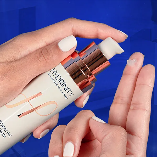 Tinh Chất Cấp Ẩm Phục Hồi Da Hydrinity Restorative HA Serum 30ml