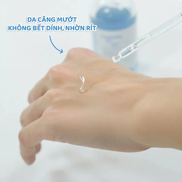 Tinh Chất Cấp Ẩm Phục Hồi, Dưỡng Trắng Căng Bóng Da Dermaxilic HA B5 Plus Exosome 100ml