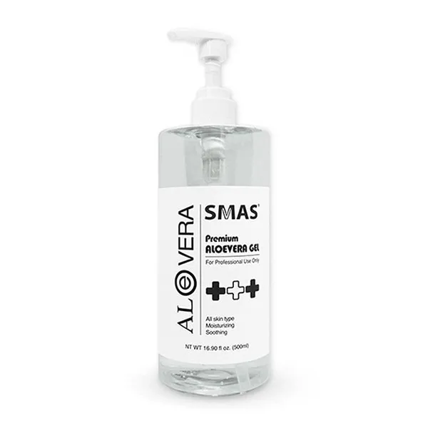 Tinh Chất Cấp Nước SMAS HA Plus Hyaluronic Acid Premium Ampoule 500ml