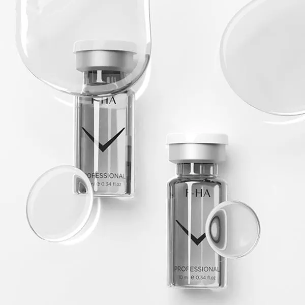 Tinh Chất Dưỡng Ẩm, Trẻ Hóa Da Fusion Meso F-HA ( (5 x 10ml)