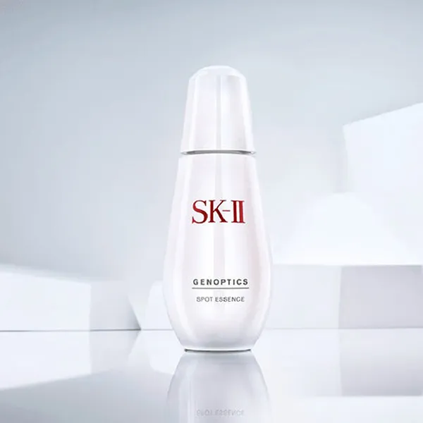 Tinh Chất Hỗ Trợ Giảm Nám SK-II GenOptics Spot Essence 50ml