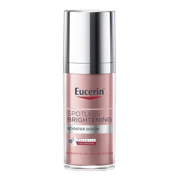 Tinh Chất Hỗ Trợ Làm Giảm Nám Và Sáng Da Eucerin Spotless Brightening Booster Serum 30ml