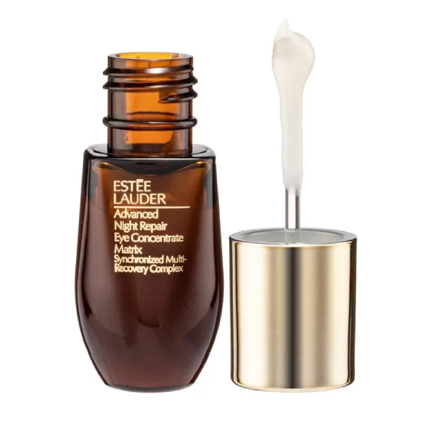 Tinh Chất Hỗ Trợ Làm Trẻ Hóa, Dưỡng Da Mắt Vùng Mắt Estée Lauder Advanced Night Repair Eye Concentrate Matrix 5ml