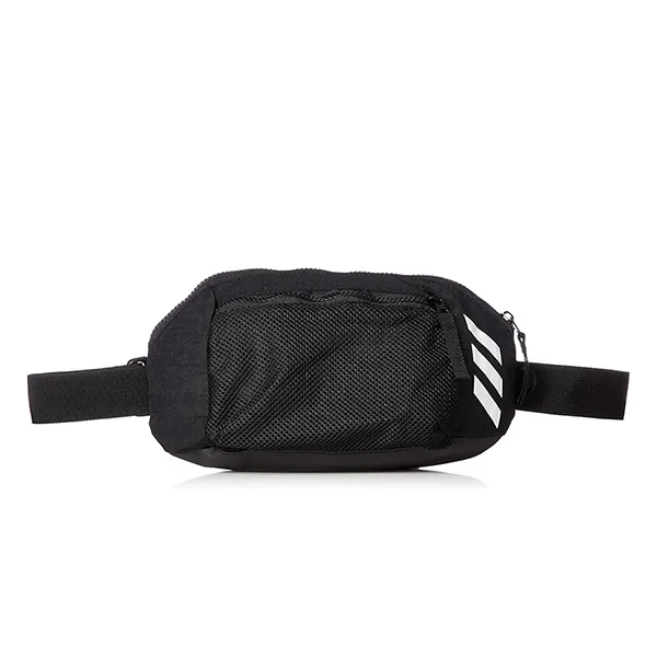 Túi Đeo Hông Adidas Park Hood Bag FJ1125 Màu Đen
