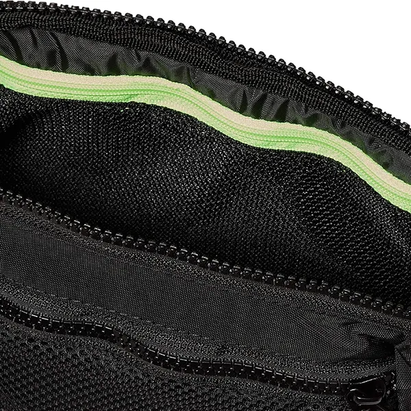 Túi Đeo Hông Adidas Park Hood Bag FJ1125 Màu Đen