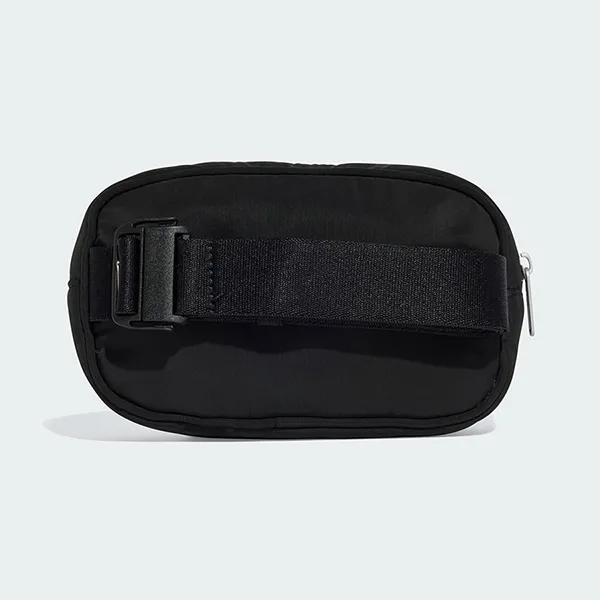 Túi Đeo Hông Adidas Sports Waist Bag JE3225 Màu Đen