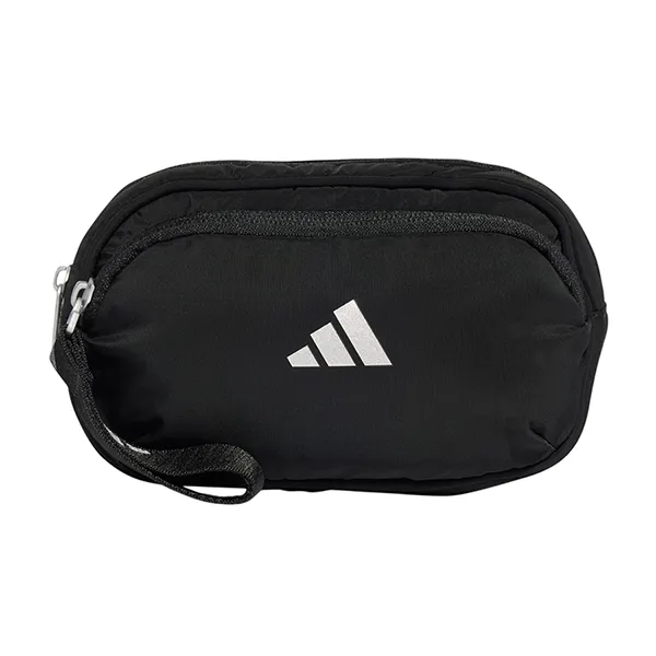 Túi Đeo Hông Adidas Sports Waist Bag JE3225 Màu Đen
