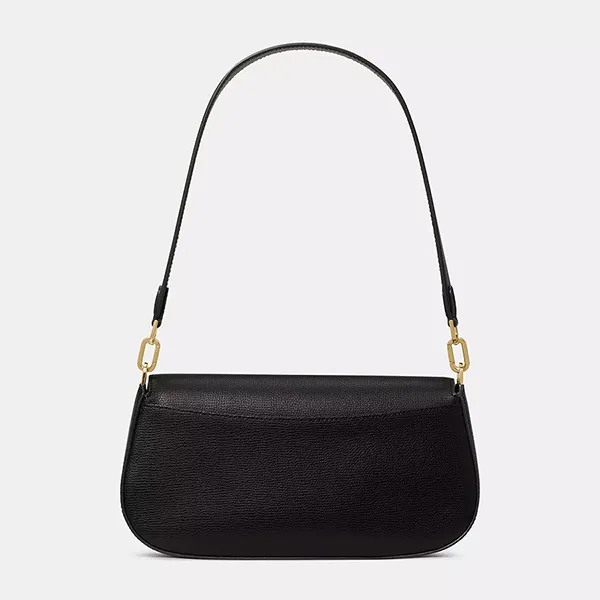 Túi Đeo Vai Nữ Kate Spade Quinn Shoulder Bag KN644 Màu Đen