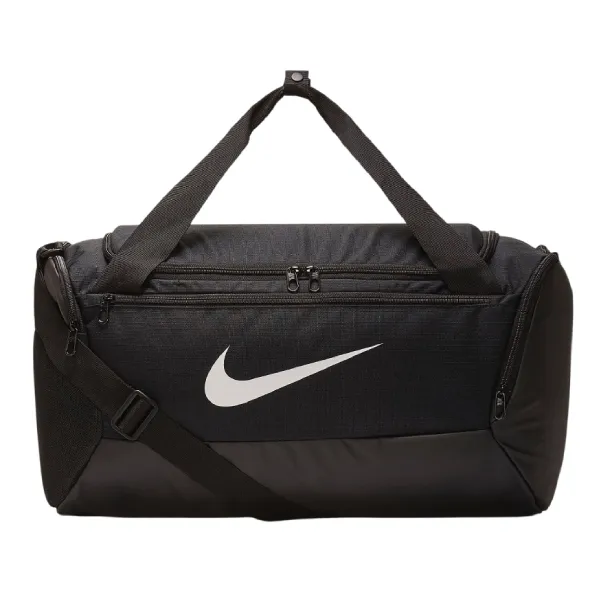 Túi Du Lịch Nike Brasilia Training Duffel Bag BA5957-010 Màu Đen
