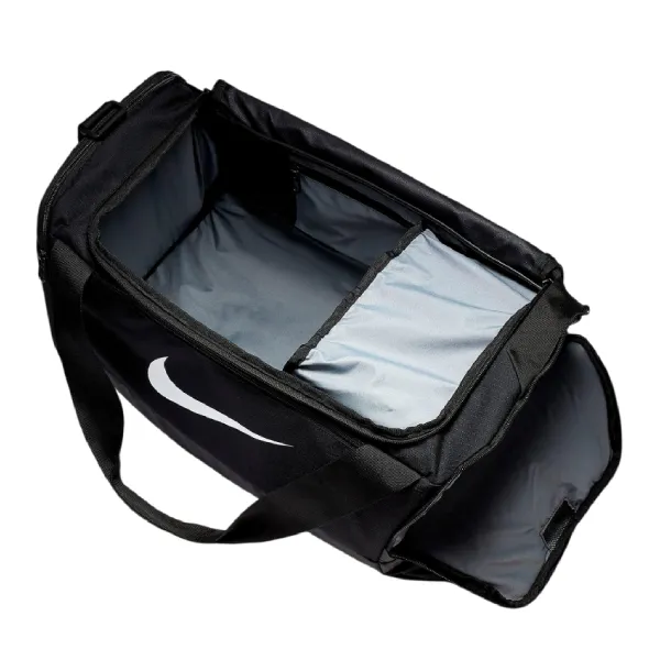 Túi Du Lịch Nike Brasilia Training Duffel Bag BA5957-010 Màu Đen