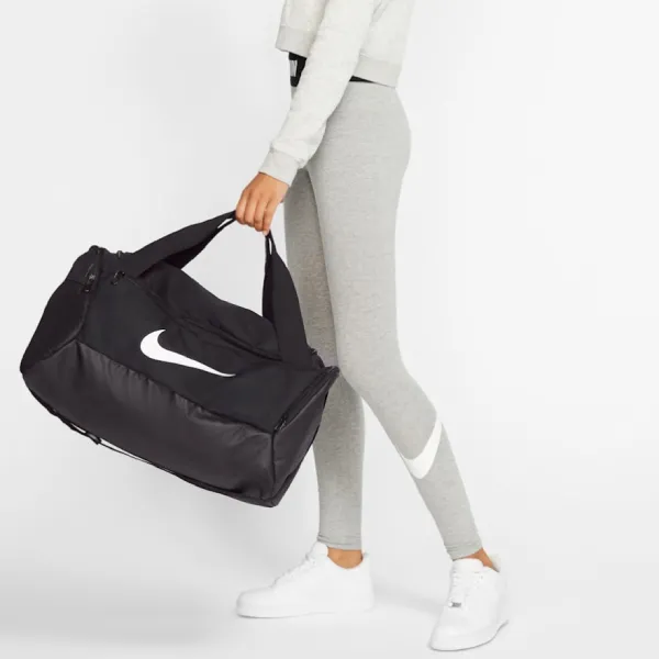 Túi Du Lịch Nike Brasilia Training Duffel Bag BA5957-010 Màu Đen