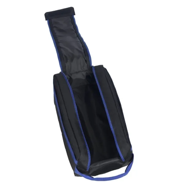 Túi Đựng Giày Nam Le Coq Sportif Bag LG6SBZ21MV-BK00 Màu Đen