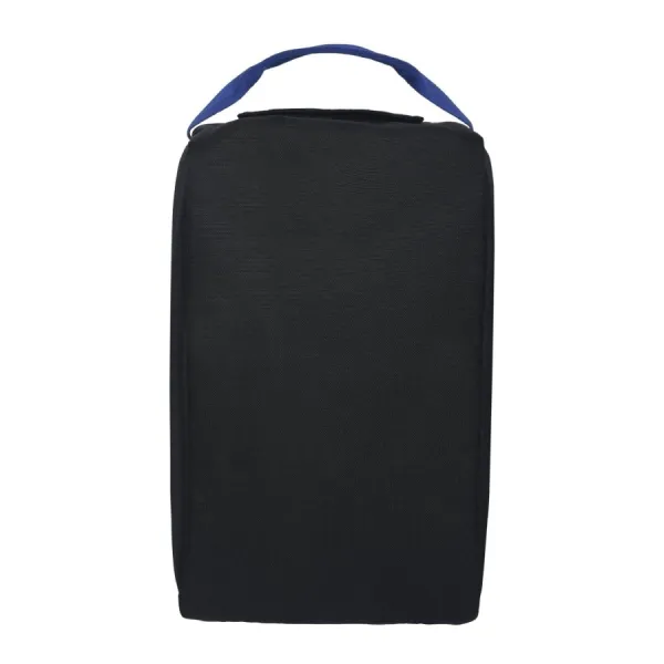 Túi Đựng Giày Nam Le Coq Sportif Bag LG6SBZ21MV-BK00 Màu Đen