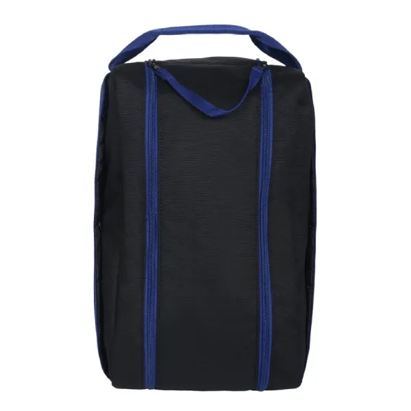 Túi Đựng Giày Nam Le Coq Sportif Bag LG6SBZ21MV-BK00 Màu Đen