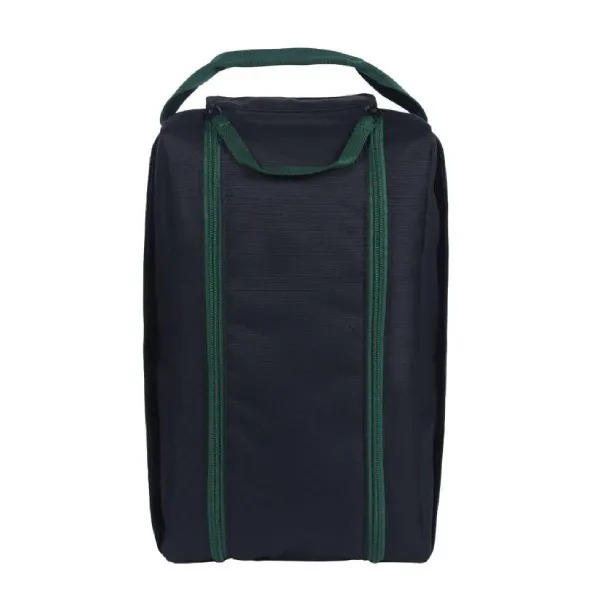 Túi Đựng Giày Nam Le Coq Sportif Bag LG6SBZ21MV-NV00 Màu Xanh Navy