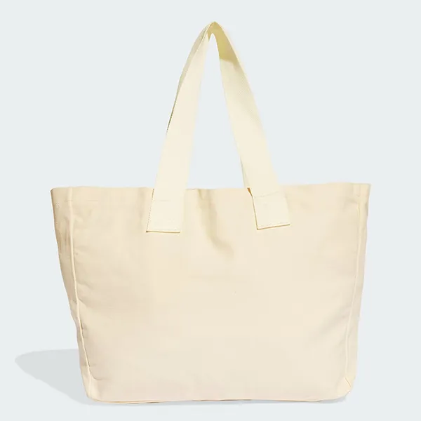 Túi Tote Adidas Shopper Bag GN5484 JZ4286 Màu Kem