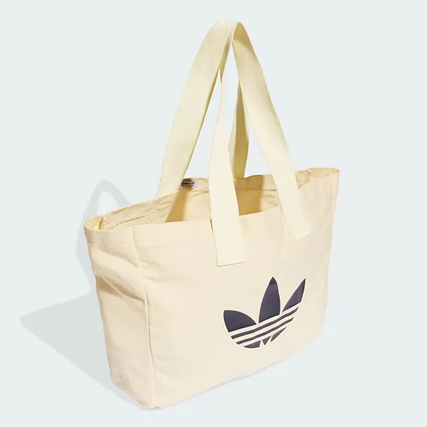 Túi Tote Adidas Shopper Bag GN5484 JZ4286 Màu Kem