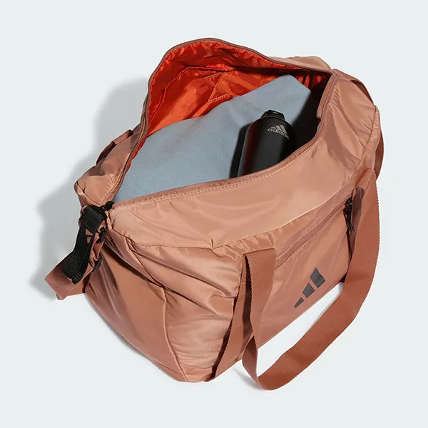 Túi Tote Adidas Sport Bag IC5083 Màu Nâu