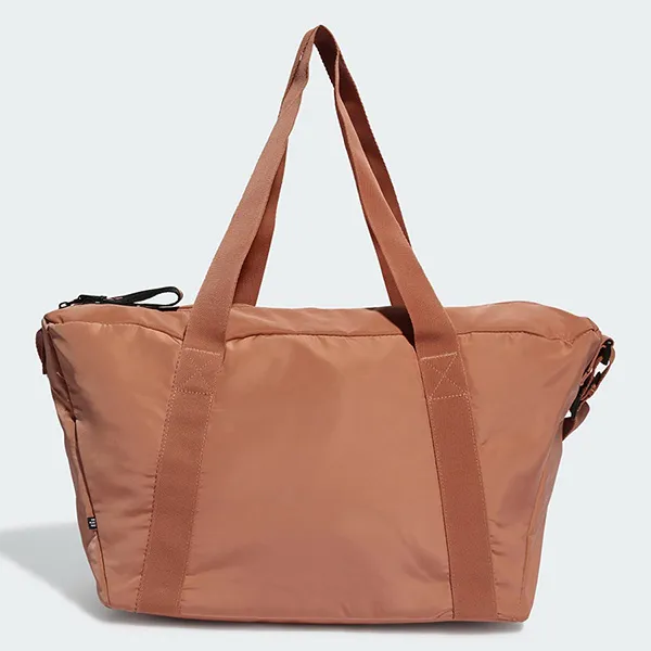 Túi Tote Adidas Sport Bag IC5083 Màu Nâu