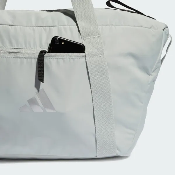Túi Tote Adidas Sport Grey IJ8378 Màu Xám