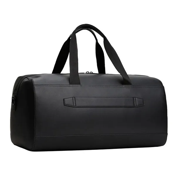 Túi Trống Tommy Hilfiger Foundation Duffle Bag 13481 - BDS Màu Đen