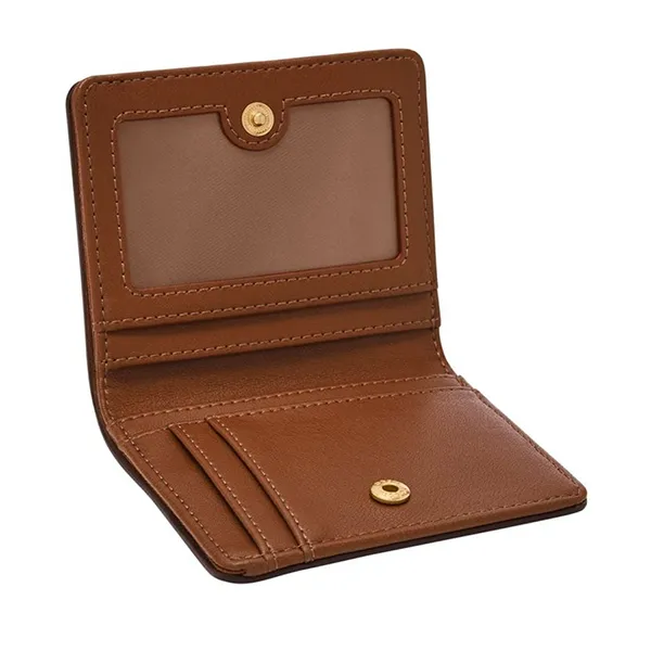 Ví Nữ Fossil Logan SL10097388 Màu Nâu