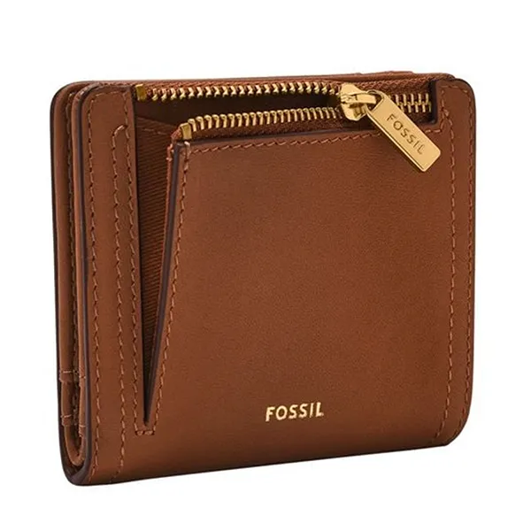 Ví Nữ Fossil Logan SL10097388 Màu Nâu