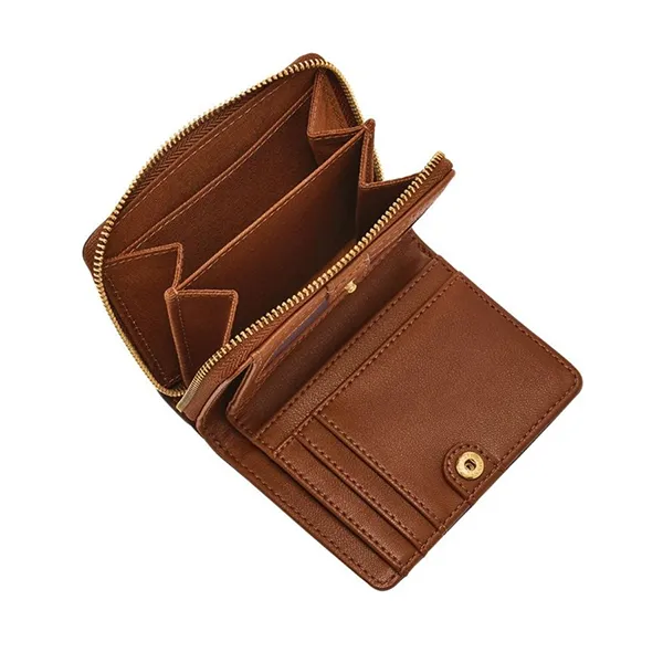 Ví Nữ Fossil Logan SL10108994 Màu Nâu
