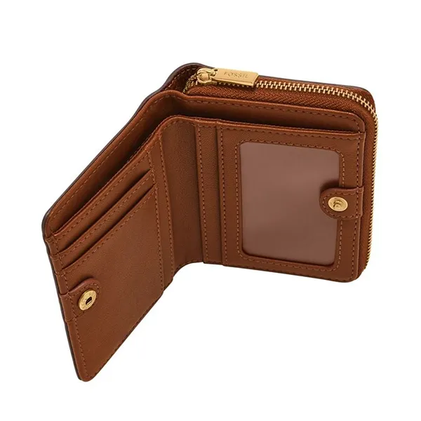 Ví Nữ Fossil Logan SL10110124 Màu Nâu