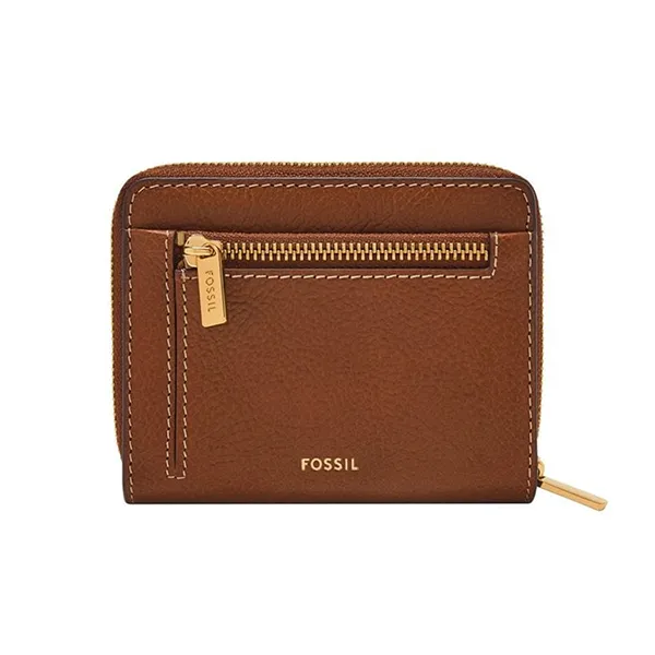 Ví Nữ Fossil Logan SL10110124 Màu Nâu