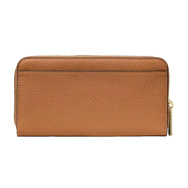 Ví Nữ Kate Spade Large Continental Wallet Bungalow KN775 Màu Nâu