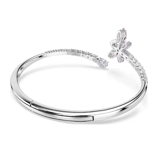 Vòng Đeo Tay Nữ Swarovski Ariana Grande x Swarovski Bangle 5737402 Phối Màu