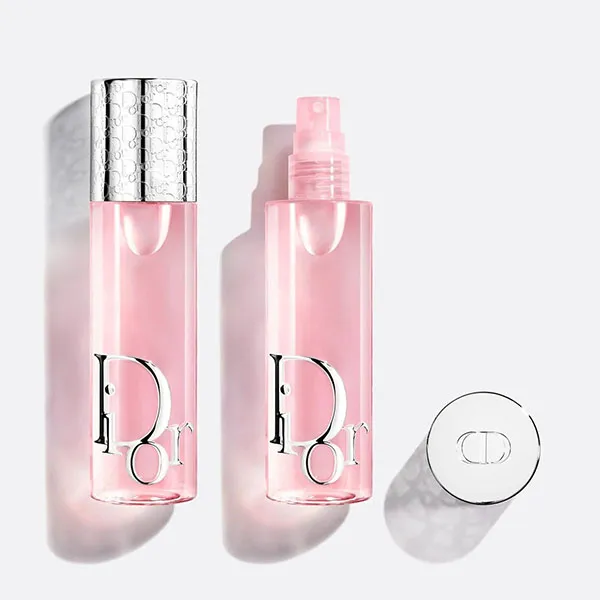 Xịt Khoá Nền Dior Backstage Airflash Mist 100ml