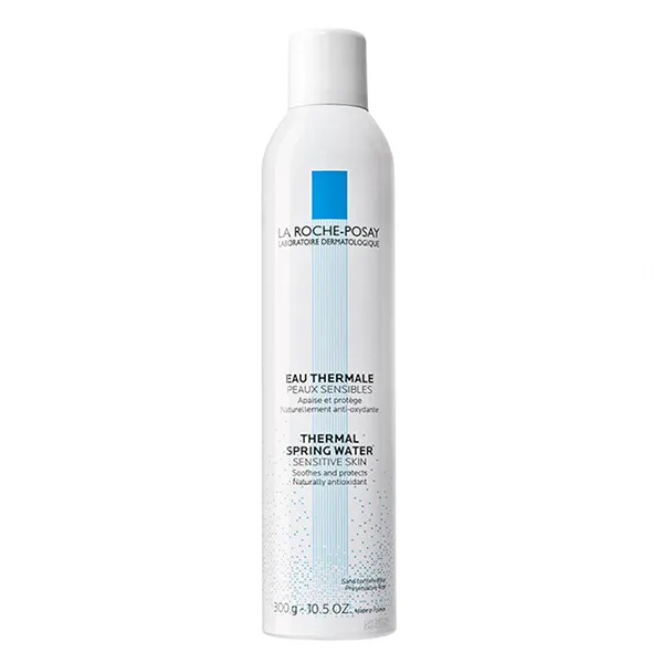 Xịt Khoáng Giúp Làm Dịu Và Bảo Vệ Da La Roche-Posay Thermal Spring Water 300ml