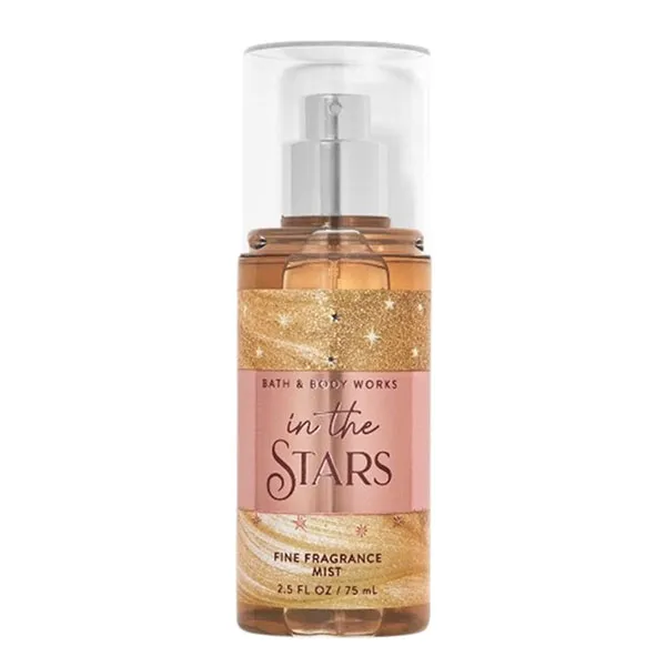 Xịt Thơm Toàn Thân Bath & Body Works In The Stars Fragrance Mist 75ml