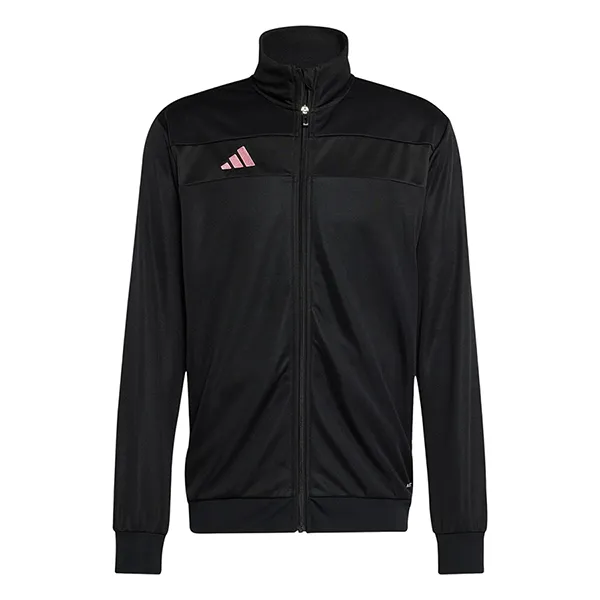 Áo Khoác Nam Adidas Tiro 25 Essentials Training Jacket JM1394 Màu Đen Size S