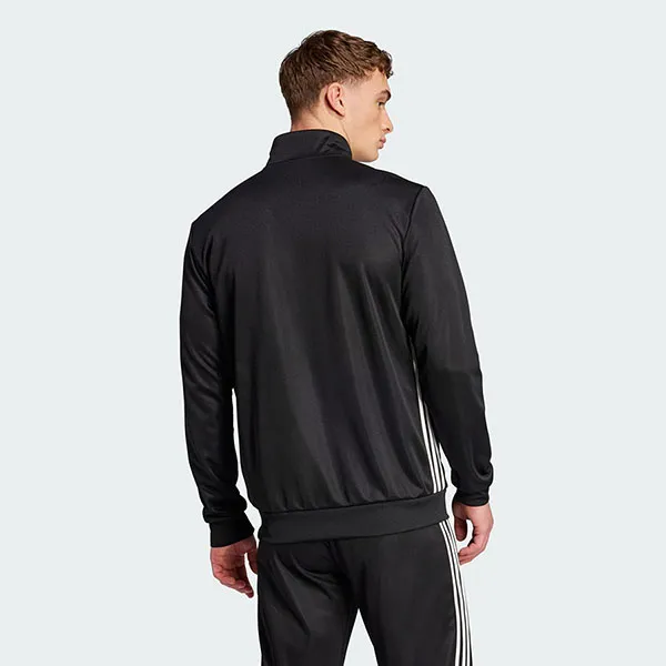 Áo Khoác Nam Adidas Tiro 25 Essentials Training Jacket JP2526 Màu Đen Size XS