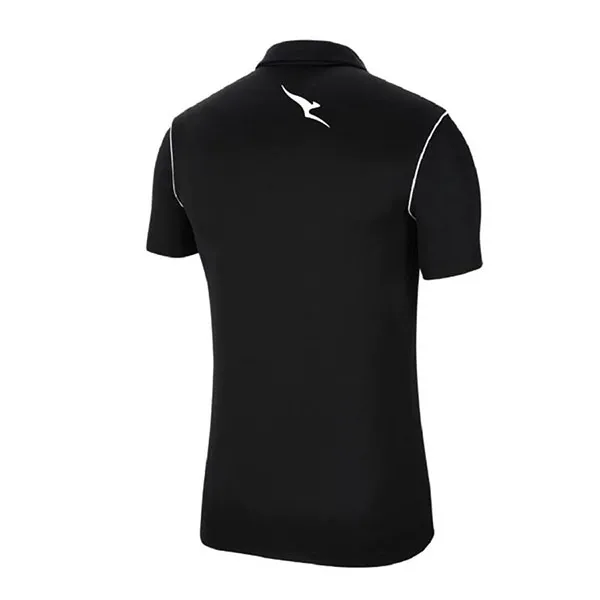 Áo Polo Nam Nike Dri-Fit Park Black BV6879-010 Màu Đen Size M