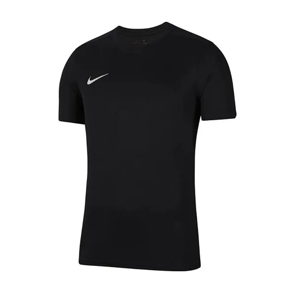 Áo Thun Nam Nike Dri-FIT Park 7 Jersey Football Black BV6708-010 Màu Đen Size M